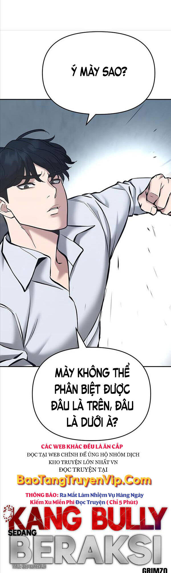 Giang Hồ Thực Thi Công Lý Chap 46 - Next Chap 47