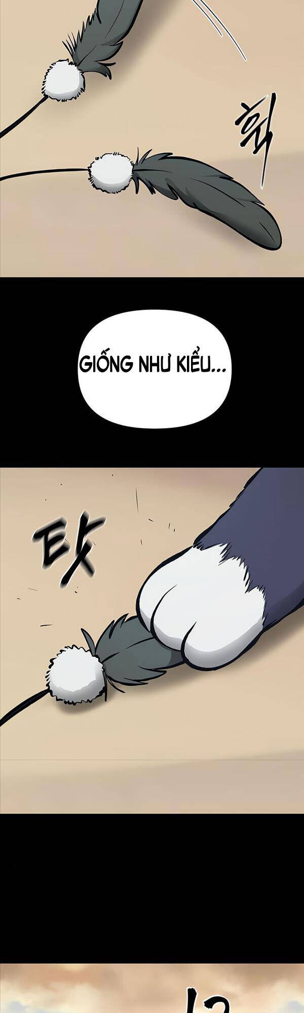 Giang Hồ Thực Thi Công Lý Chap 46 - Next Chap 47