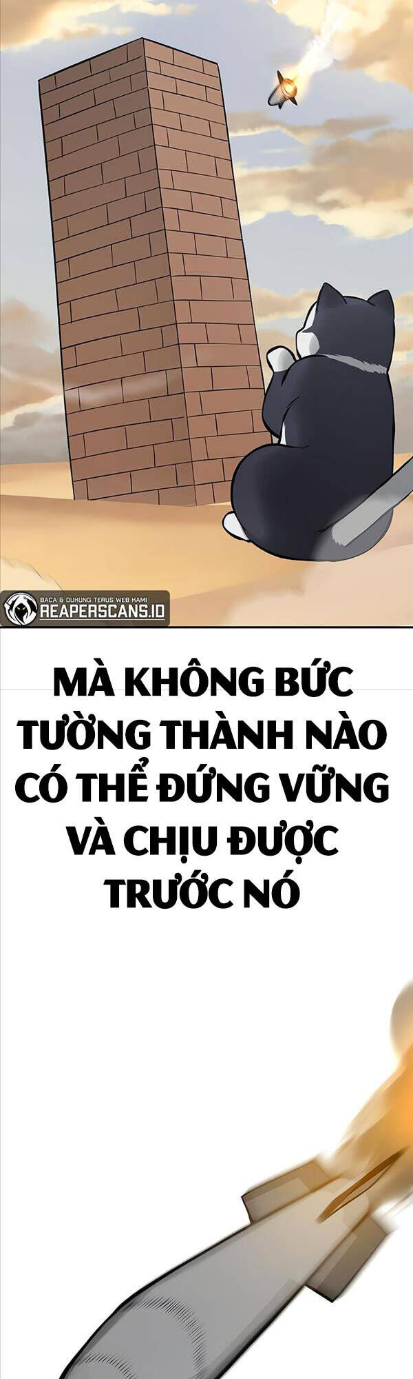 Giang Hồ Thực Thi Công Lý Chap 46 - Next Chap 47