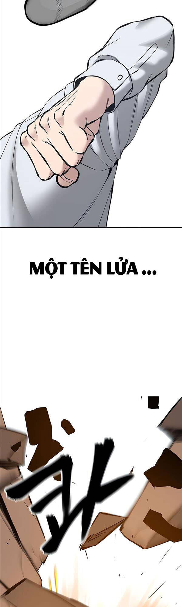 Giang Hồ Thực Thi Công Lý Chap 46 - Next Chap 47