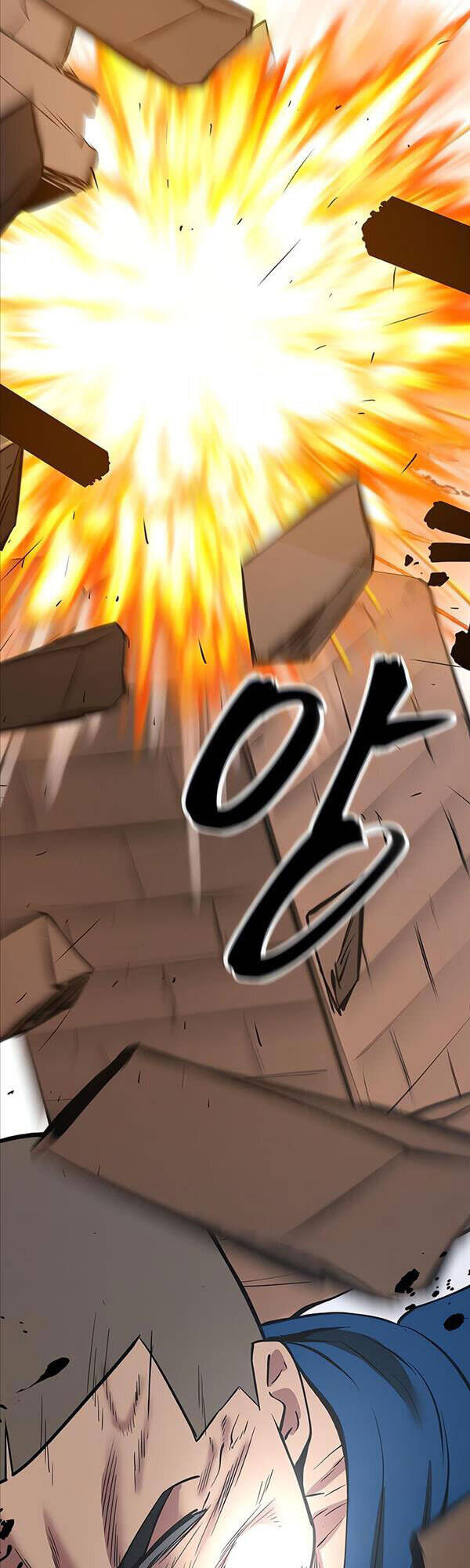Giang Hồ Thực Thi Công Lý Chap 46 - Next Chap 47