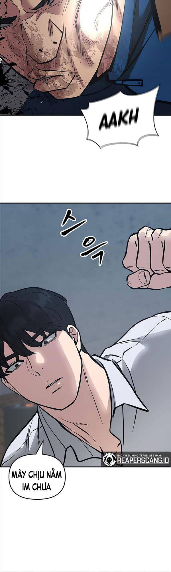 Giang Hồ Thực Thi Công Lý Chap 46 - Next Chap 47