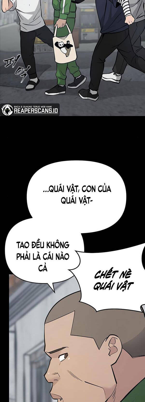 Giang Hồ Thực Thi Công Lý Chap 46 - Next Chap 47