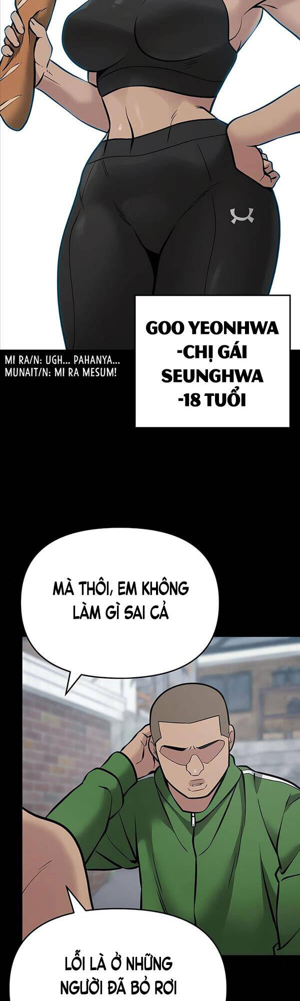 Giang Hồ Thực Thi Công Lý Chap 46 - Next Chap 47