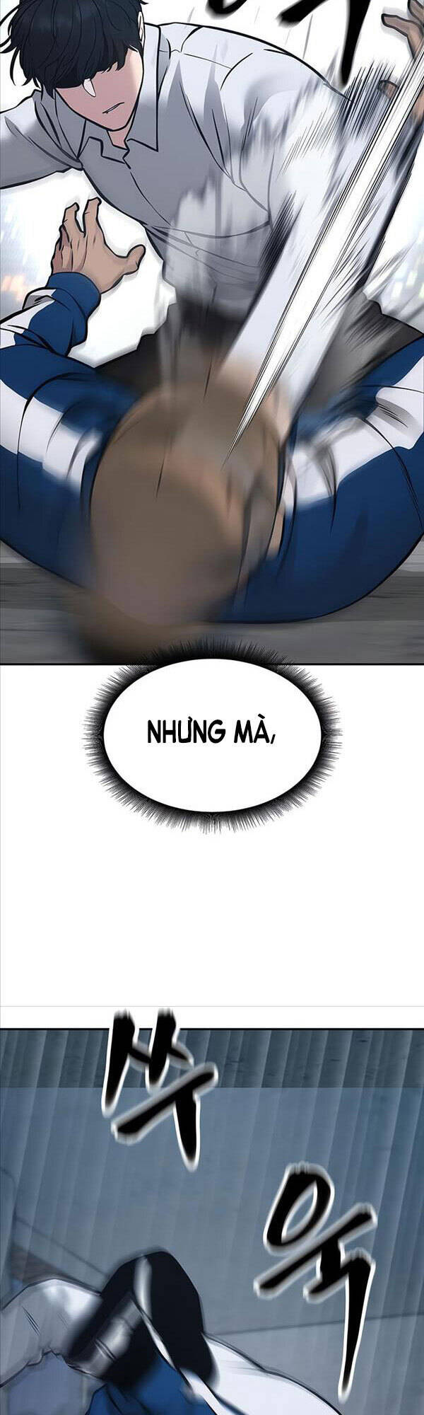 Giang Hồ Thực Thi Công Lý Chap 46 - Next Chap 47