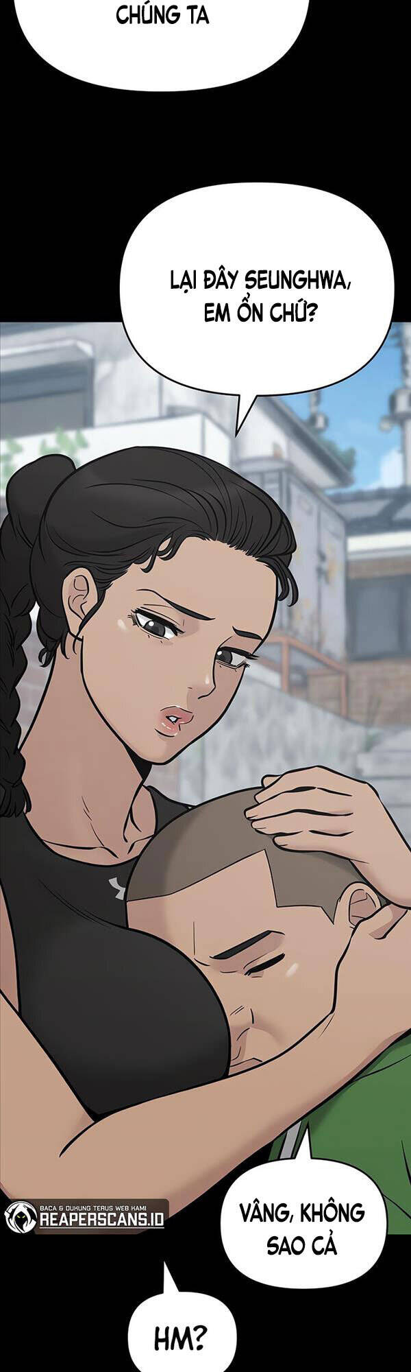 Giang Hồ Thực Thi Công Lý Chap 46 - Next Chap 47