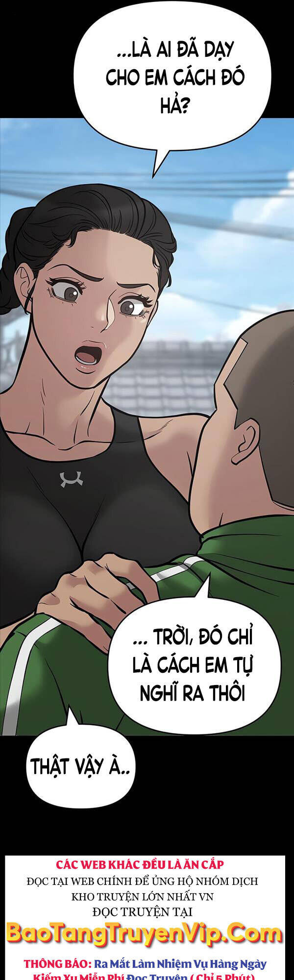 Giang Hồ Thực Thi Công Lý Chap 46 - Next Chap 47