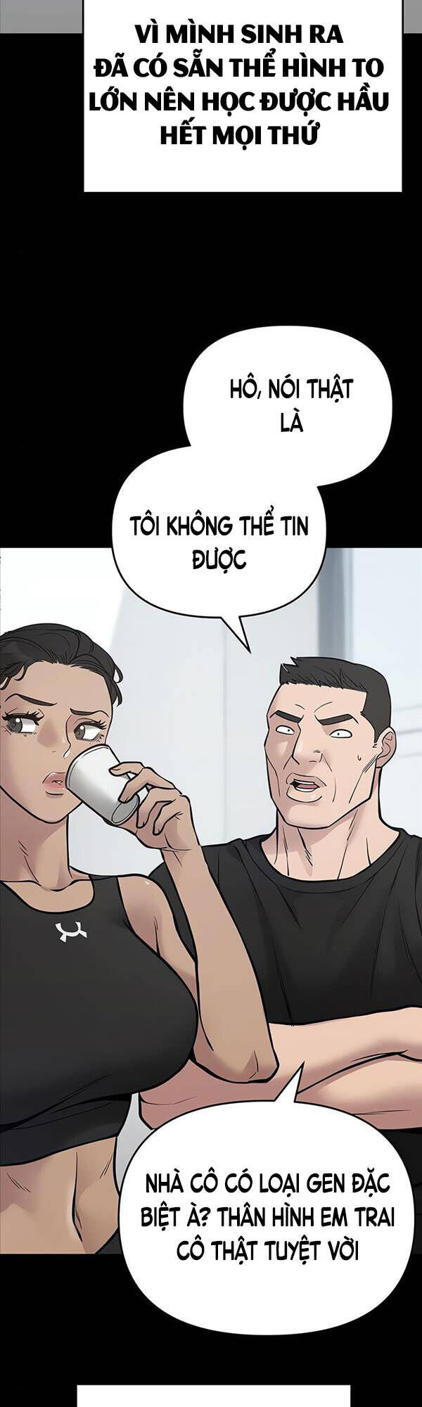 Giang Hồ Thực Thi Công Lý Chap 46 - Next Chap 47