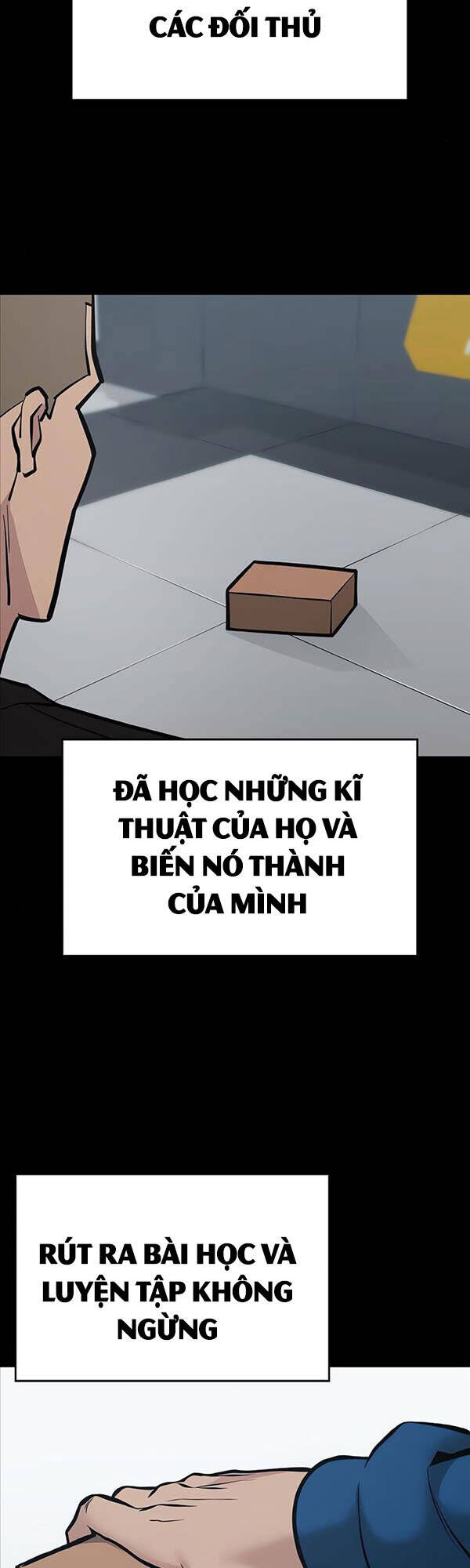 Giang Hồ Thực Thi Công Lý Chap 46 - Next Chap 47