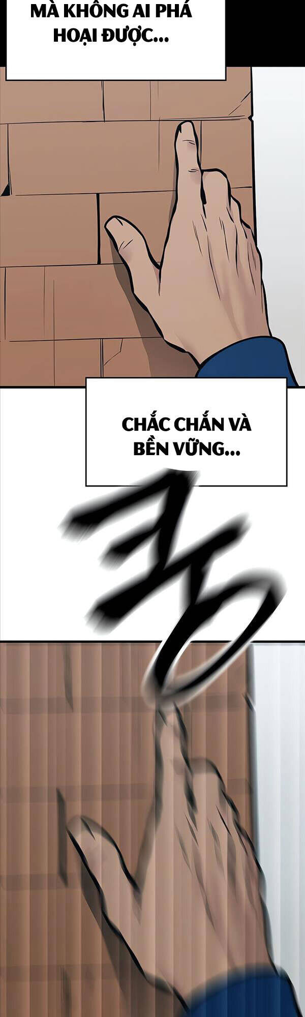 Giang Hồ Thực Thi Công Lý Chap 46 - Next Chap 47