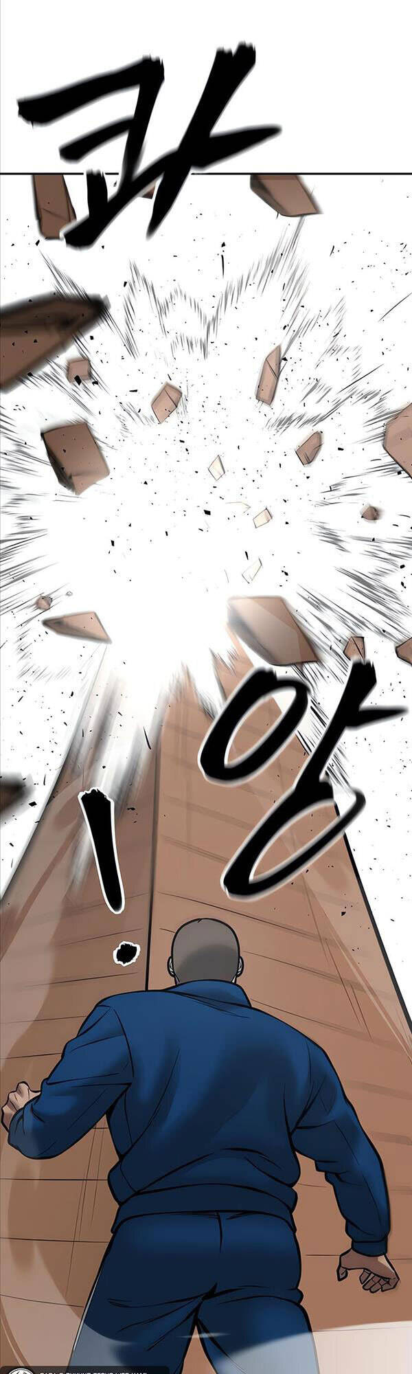 Giang Hồ Thực Thi Công Lý Chap 46 - Next Chap 47