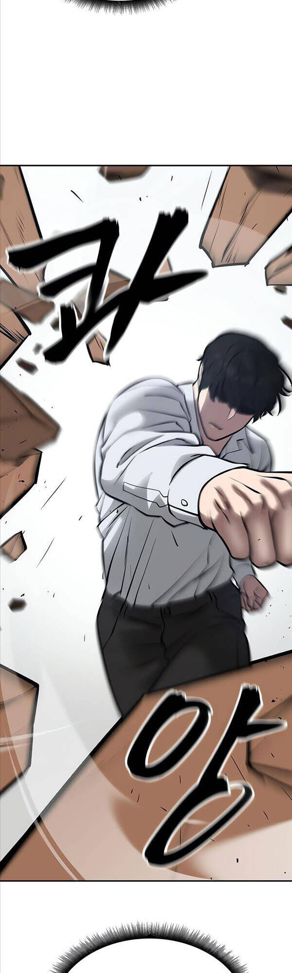 Giang Hồ Thực Thi Công Lý Chap 46 - Next Chap 47