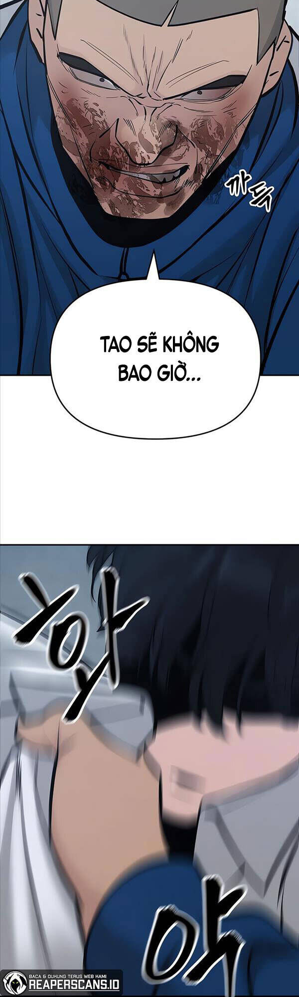 Giang Hồ Thực Thi Công Lý Chap 46 - Next Chap 47