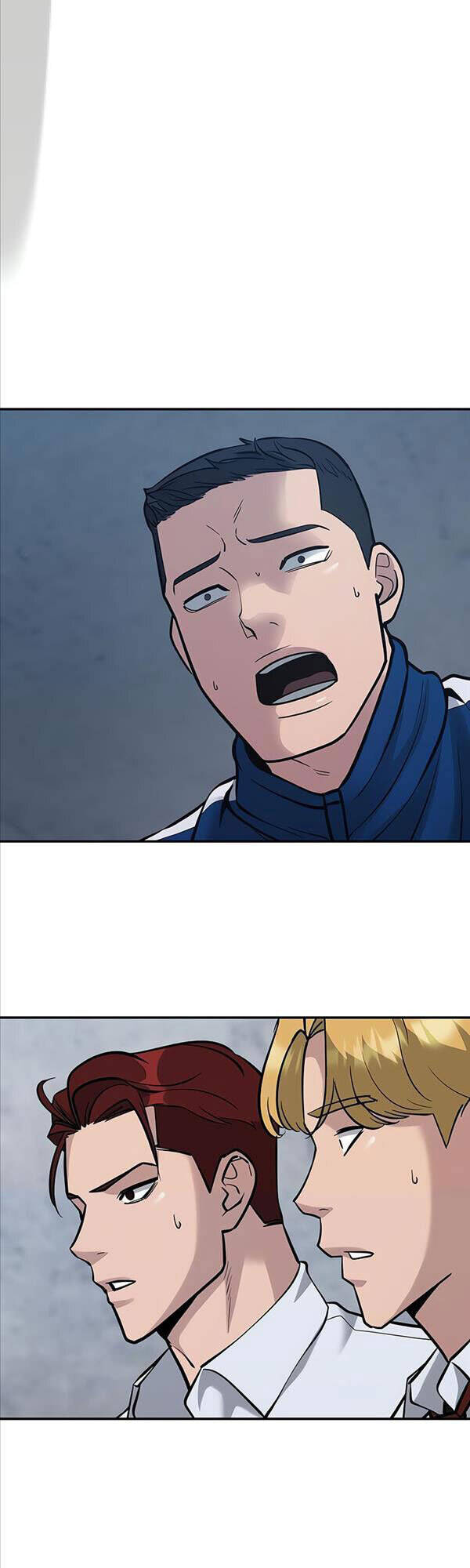 Giang Hồ Thực Thi Công Lý Chap 46 - Next Chap 47
