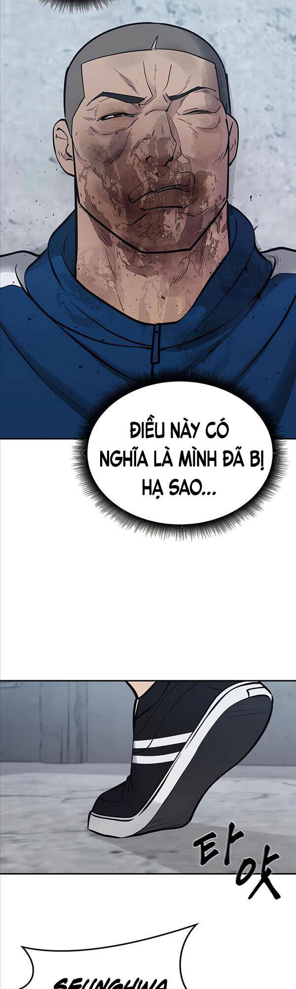 Giang Hồ Thực Thi Công Lý Chap 46 - Next Chap 47