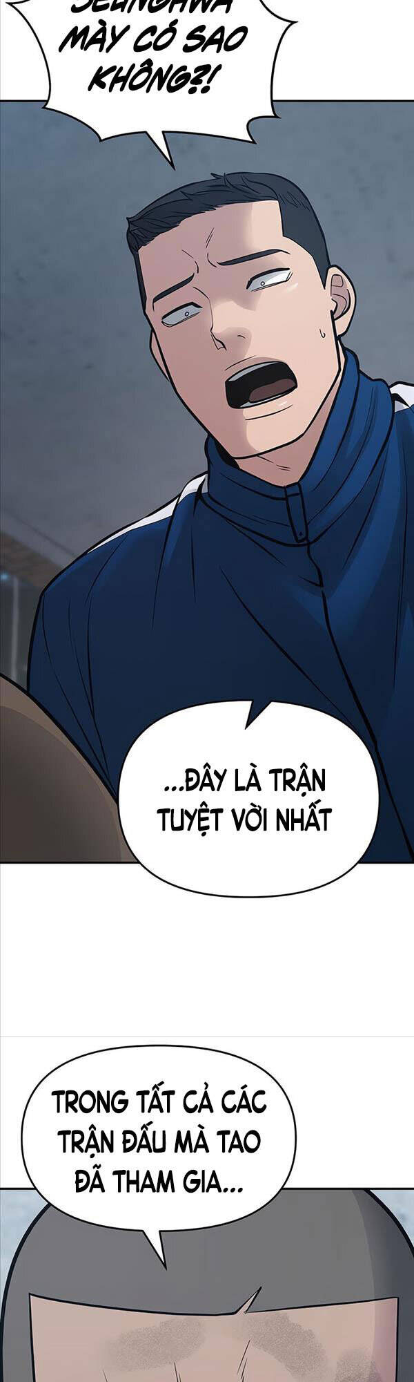 Giang Hồ Thực Thi Công Lý Chap 46 - Next Chap 47