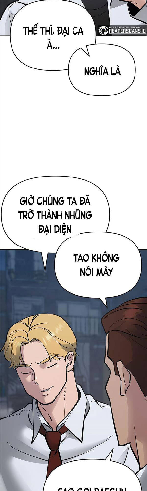 Giang Hồ Thực Thi Công Lý Chap 46 - Next Chap 47