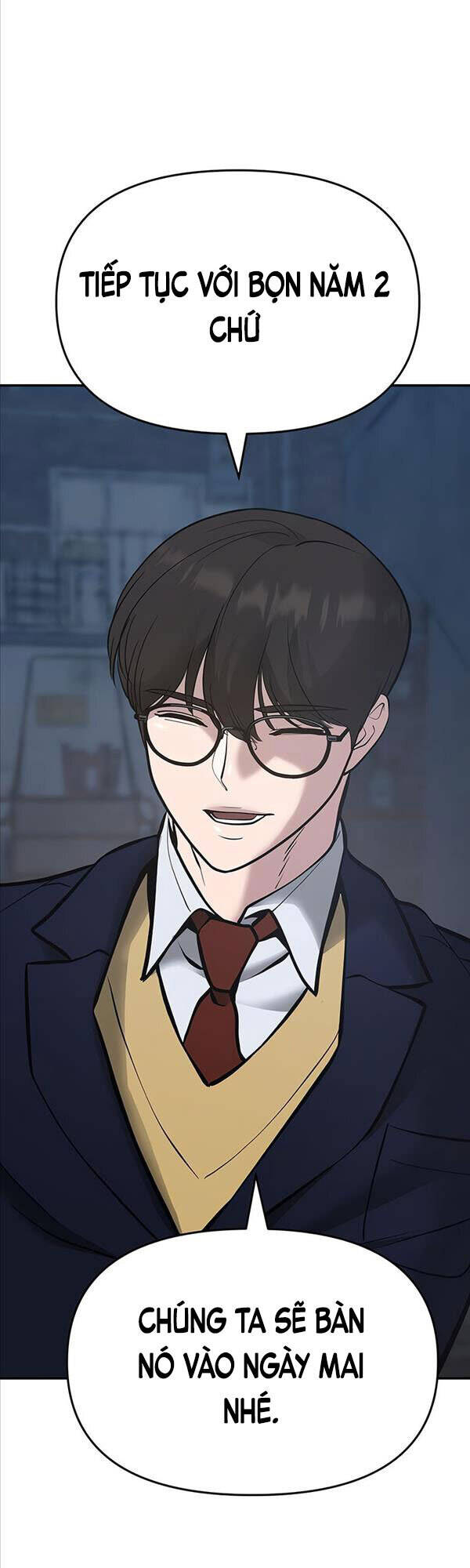 Giang Hồ Thực Thi Công Lý Chap 46 - Next Chap 47