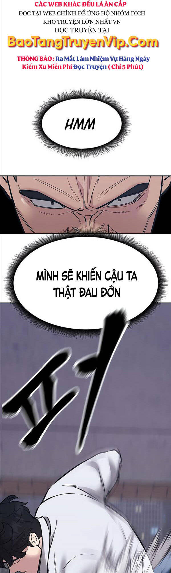 Giang Hồ Thực Thi Công Lý Chap 46 - Next Chap 47