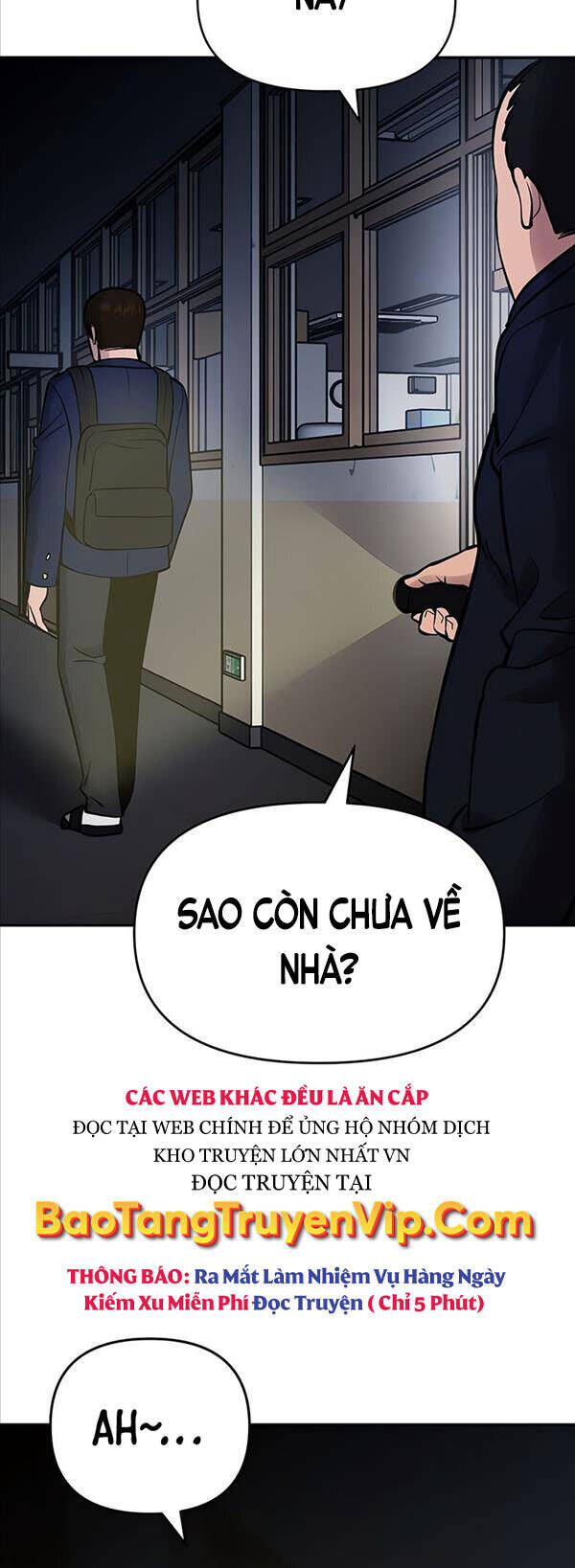 Giang Hồ Thực Thi Công Lý Chap 46 - Next Chap 47