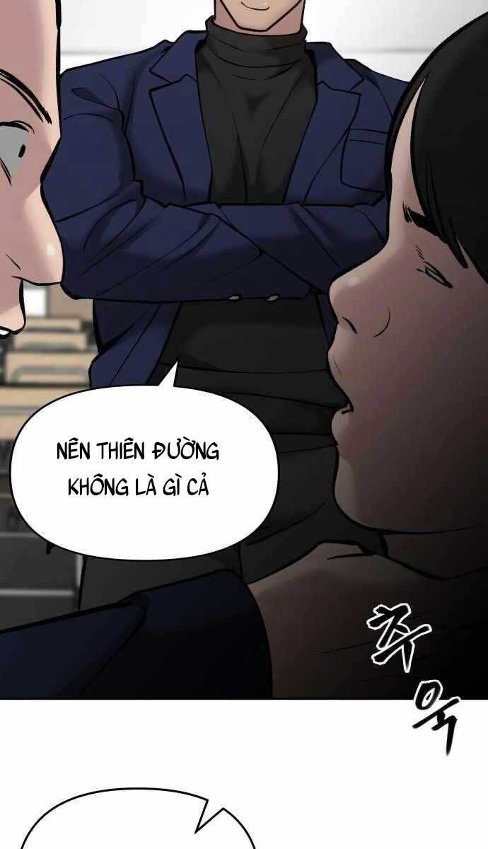 Giang Hồ Thực Thi Công Lý Chap 47 - Next Chap 48