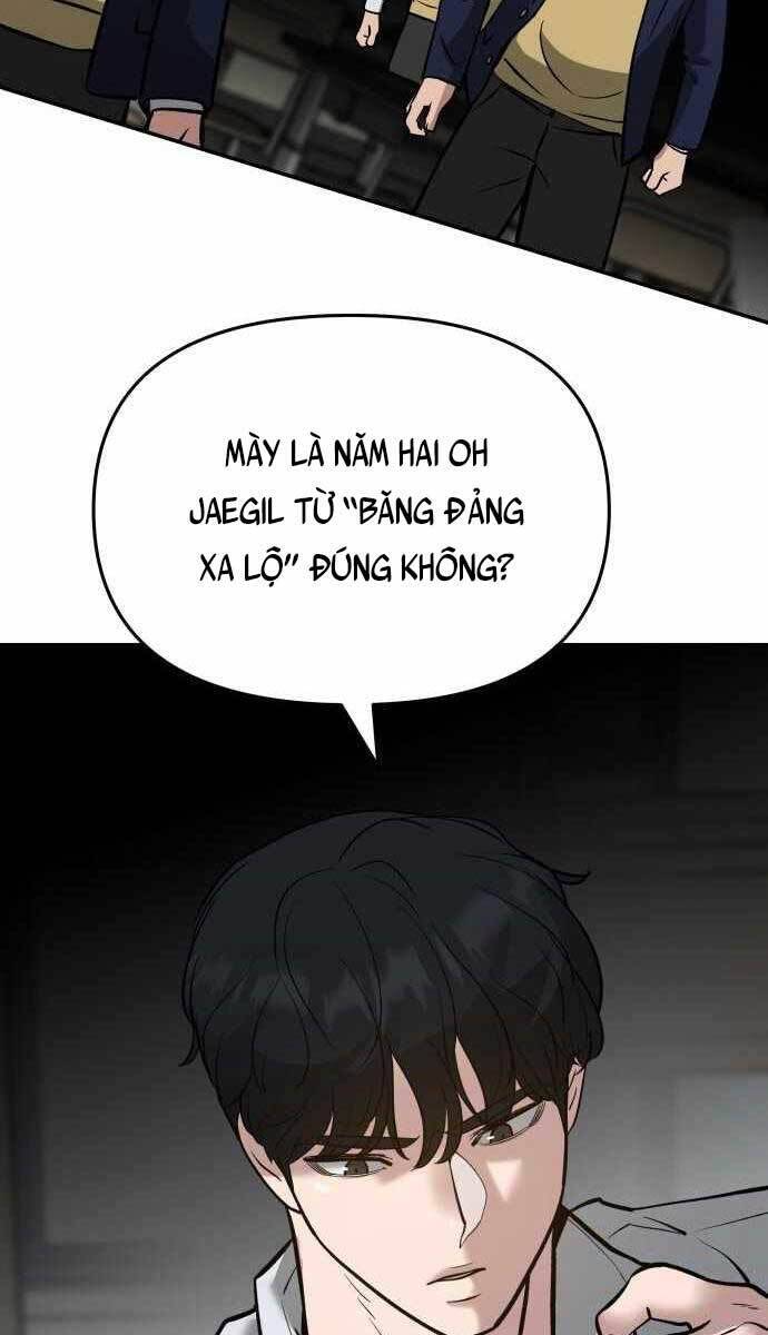 Giang Hồ Thực Thi Công Lý Chap 47 - Next Chap 48