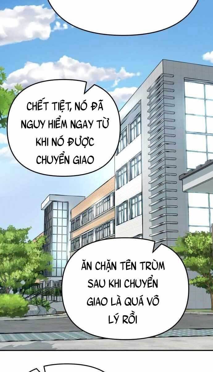 Giang Hồ Thực Thi Công Lý Chap 47 - Next Chap 48