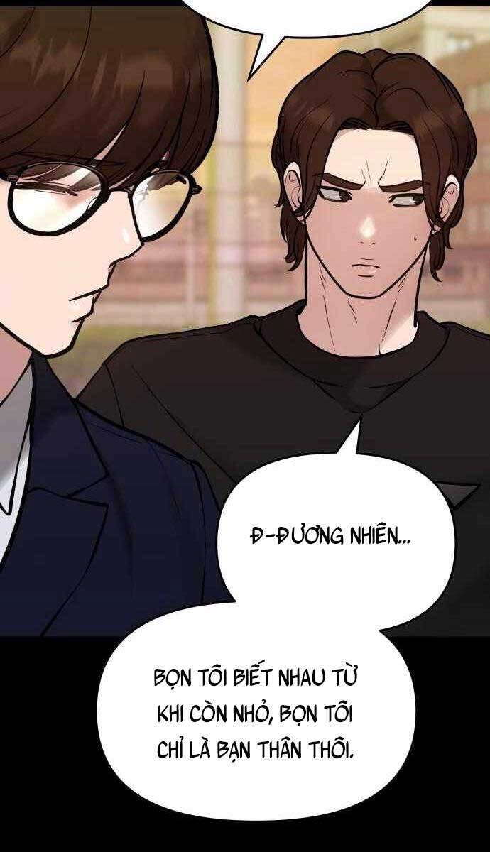 Giang Hồ Thực Thi Công Lý Chap 47 - Next Chap 48