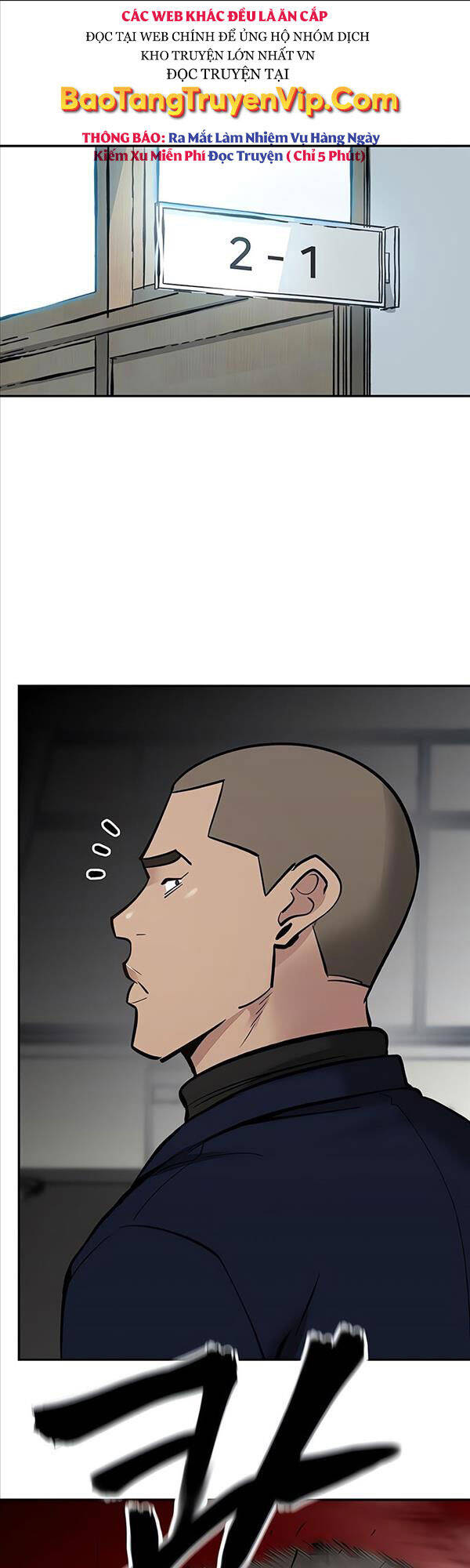Giang Hồ Thực Thi Công Lý Chap 48 - Next Chap 49