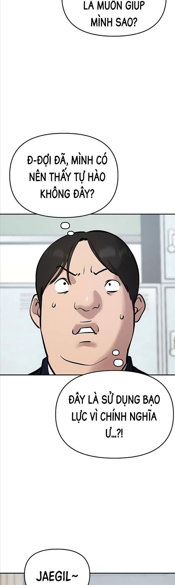 Giang Hồ Thực Thi Công Lý Chap 48 - Next Chap 49