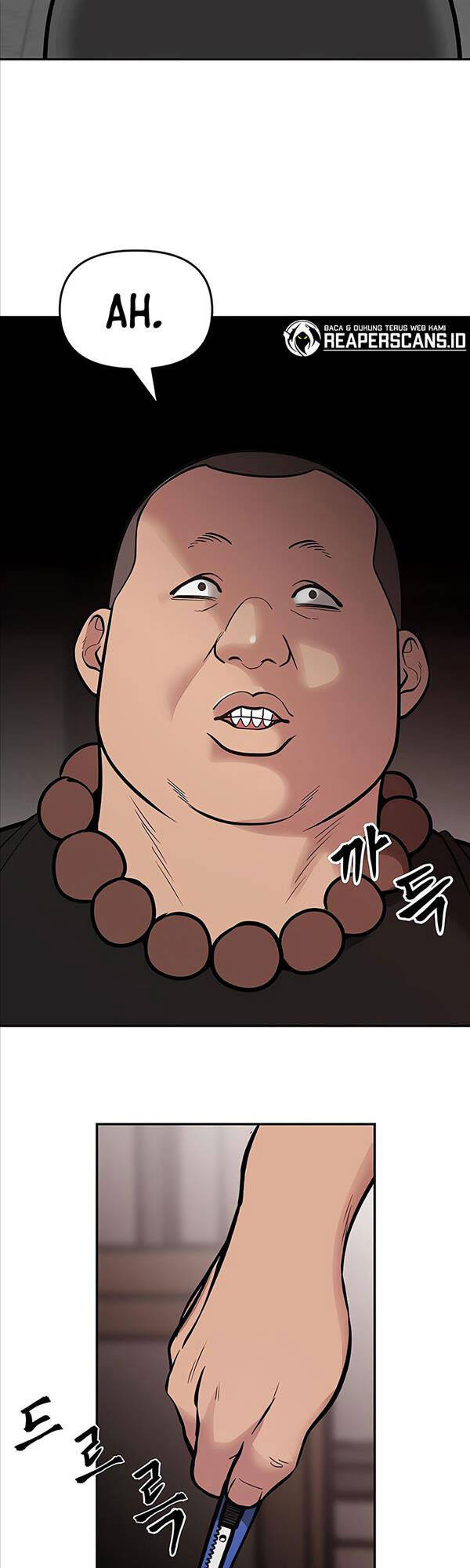 Giang Hồ Thực Thi Công Lý Chap 48 - Next Chap 49