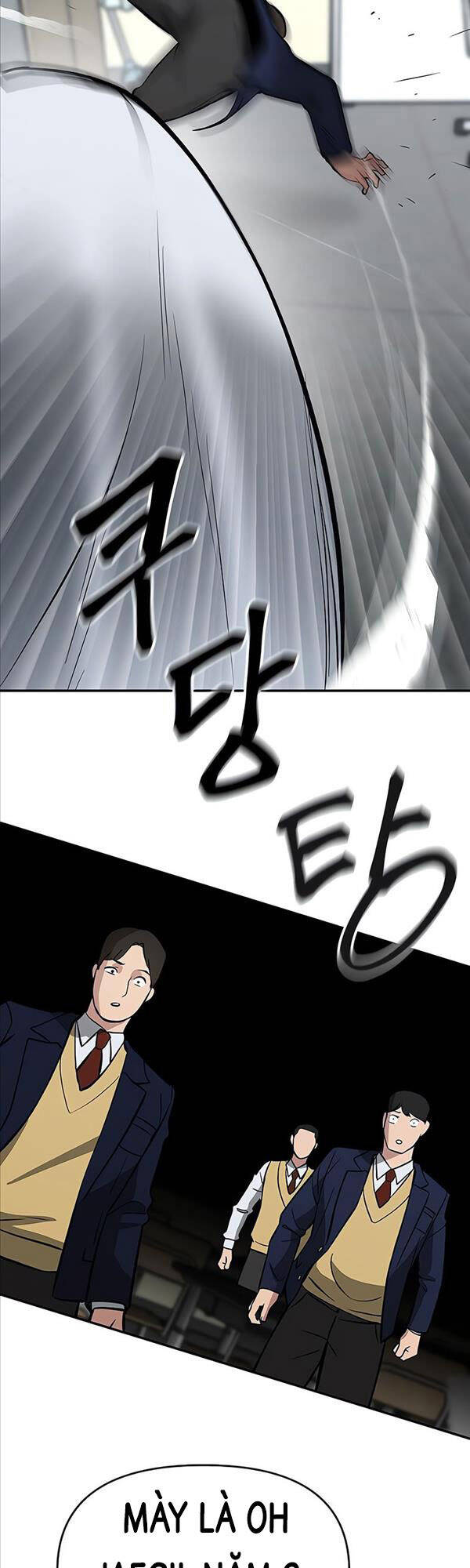 Giang Hồ Thực Thi Công Lý Chap 48 - Next Chap 49