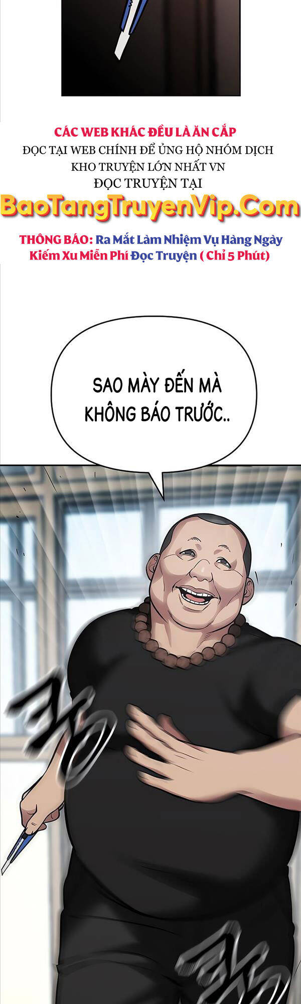 Giang Hồ Thực Thi Công Lý Chap 48 - Next Chap 49