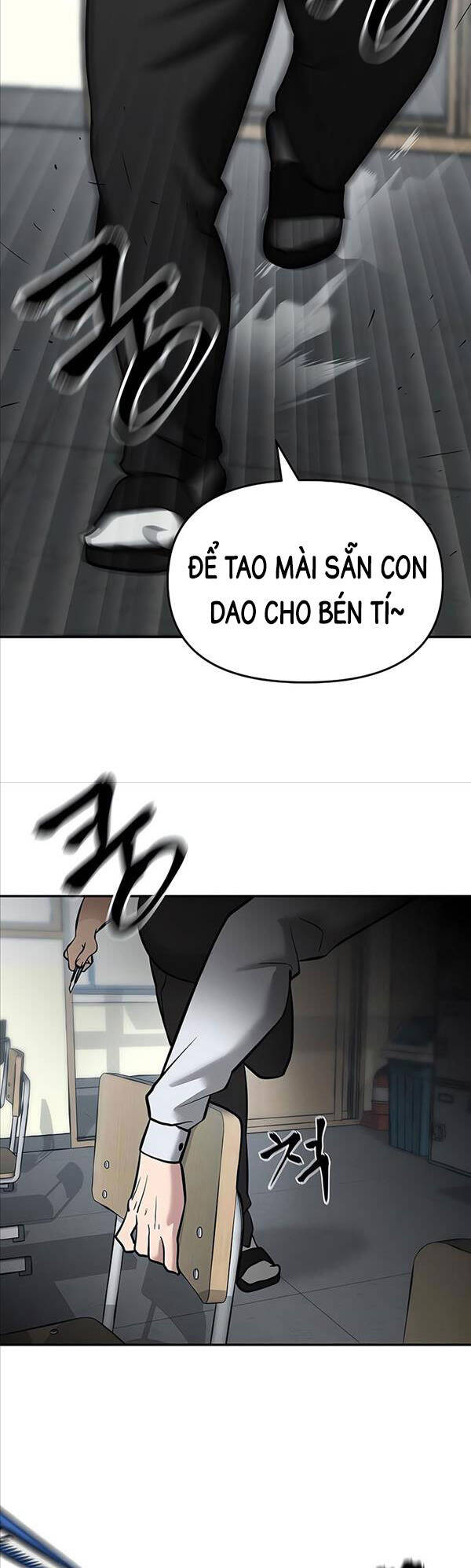 Giang Hồ Thực Thi Công Lý Chap 48 - Next Chap 49