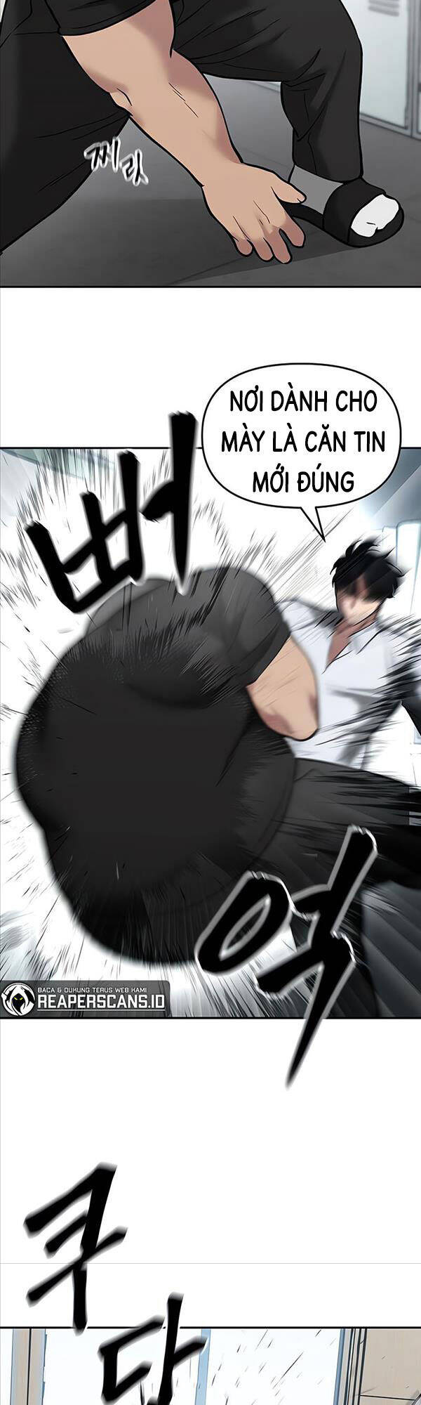 Giang Hồ Thực Thi Công Lý Chap 48 - Next Chap 49