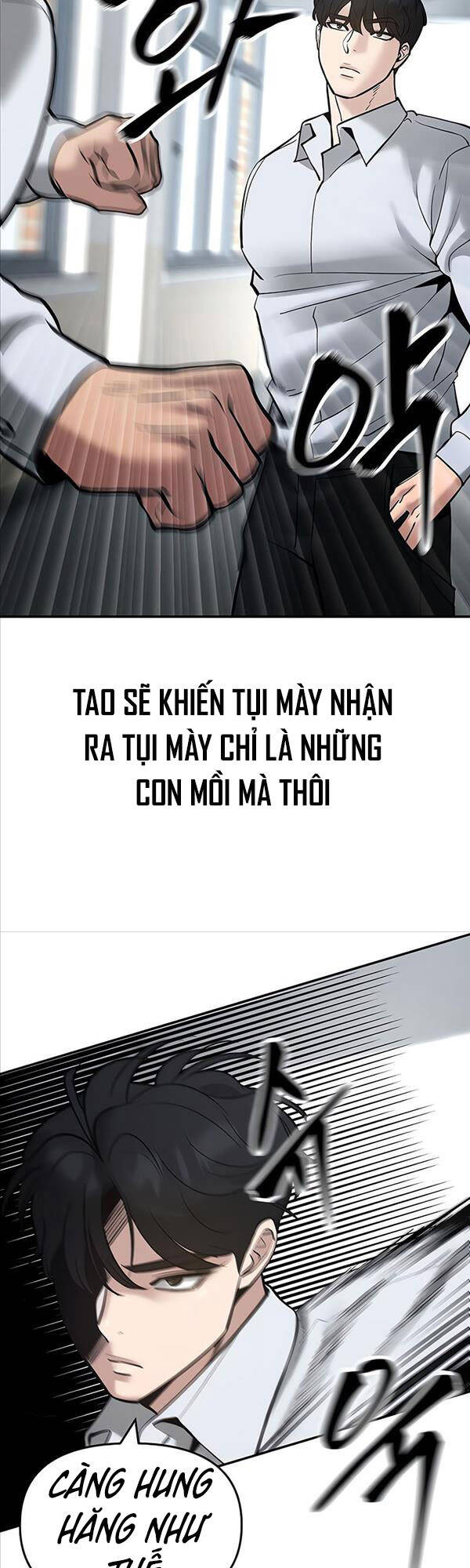 Giang Hồ Thực Thi Công Lý Chap 48 - Next Chap 49