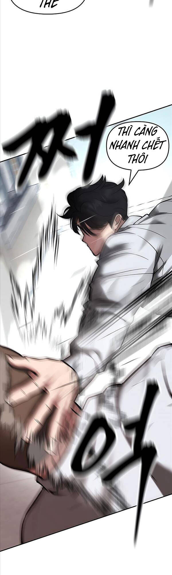 Giang Hồ Thực Thi Công Lý Chap 48 - Next Chap 49