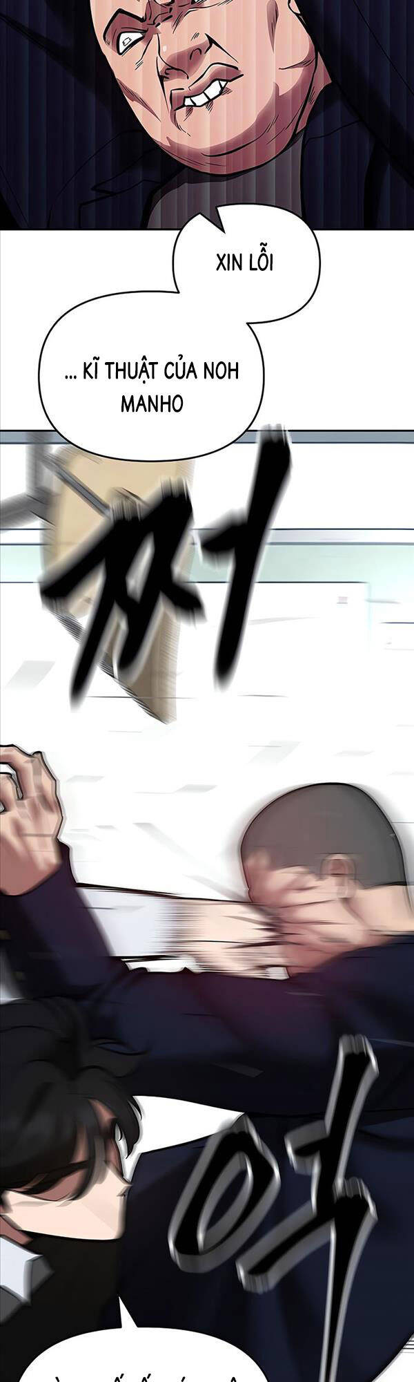 Giang Hồ Thực Thi Công Lý Chap 48 - Next Chap 49