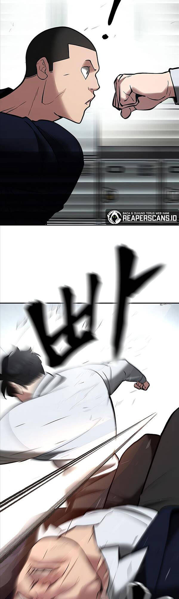 Giang Hồ Thực Thi Công Lý Chap 48 - Next Chap 49