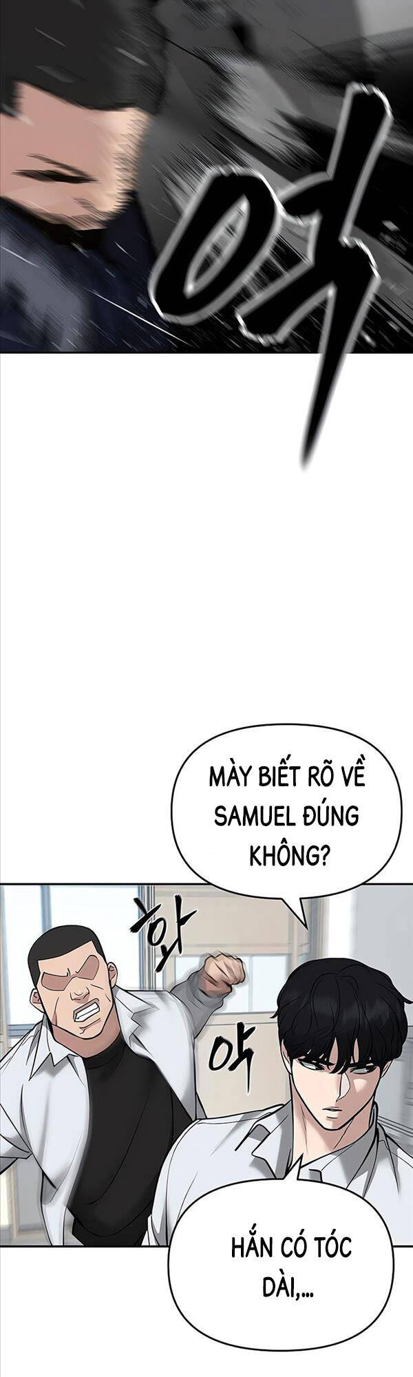 Giang Hồ Thực Thi Công Lý Chap 48 - Next Chap 49