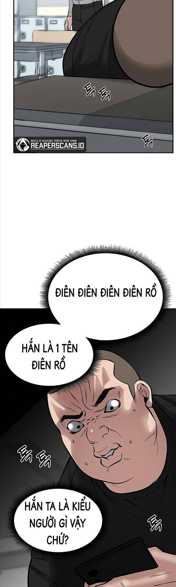 Giang Hồ Thực Thi Công Lý Chap 48 - Next Chap 49