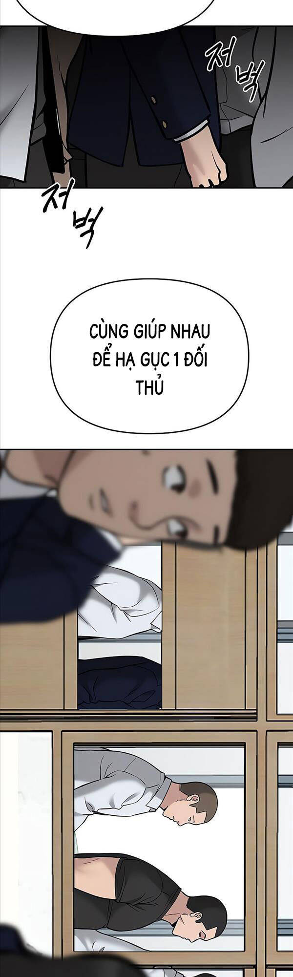 Giang Hồ Thực Thi Công Lý Chap 48 - Next Chap 49