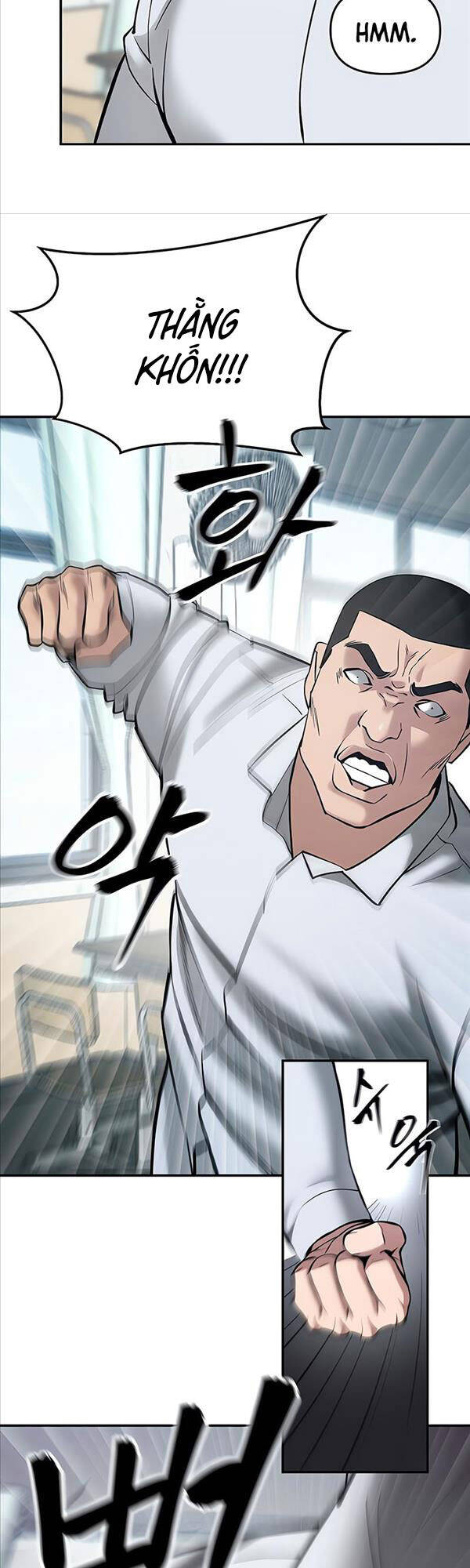 Giang Hồ Thực Thi Công Lý Chap 48 - Next Chap 49