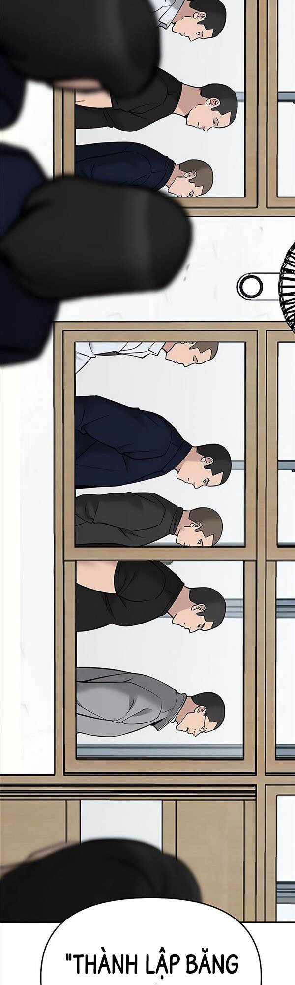 Giang Hồ Thực Thi Công Lý Chap 48 - Next Chap 49