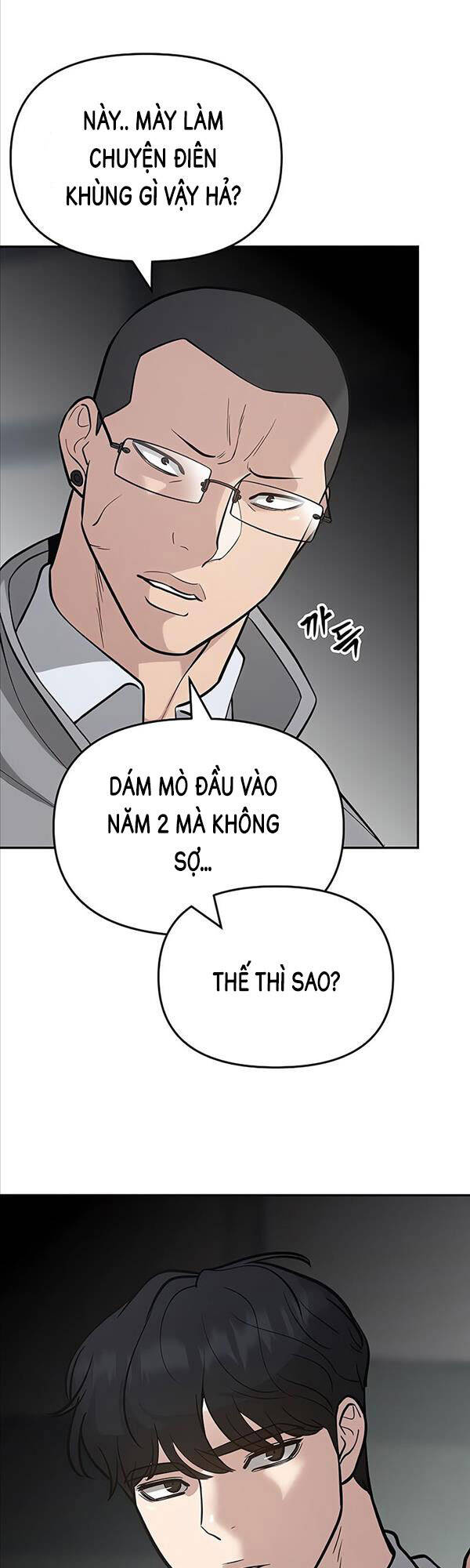 Giang Hồ Thực Thi Công Lý Chap 48 - Next Chap 49