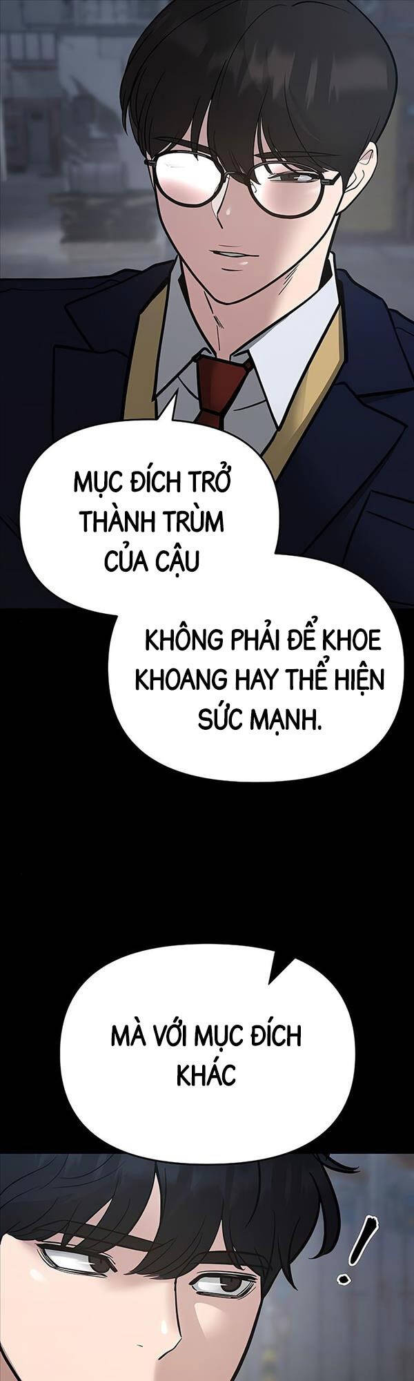 Giang Hồ Thực Thi Công Lý Chap 49 - Next Chap 50