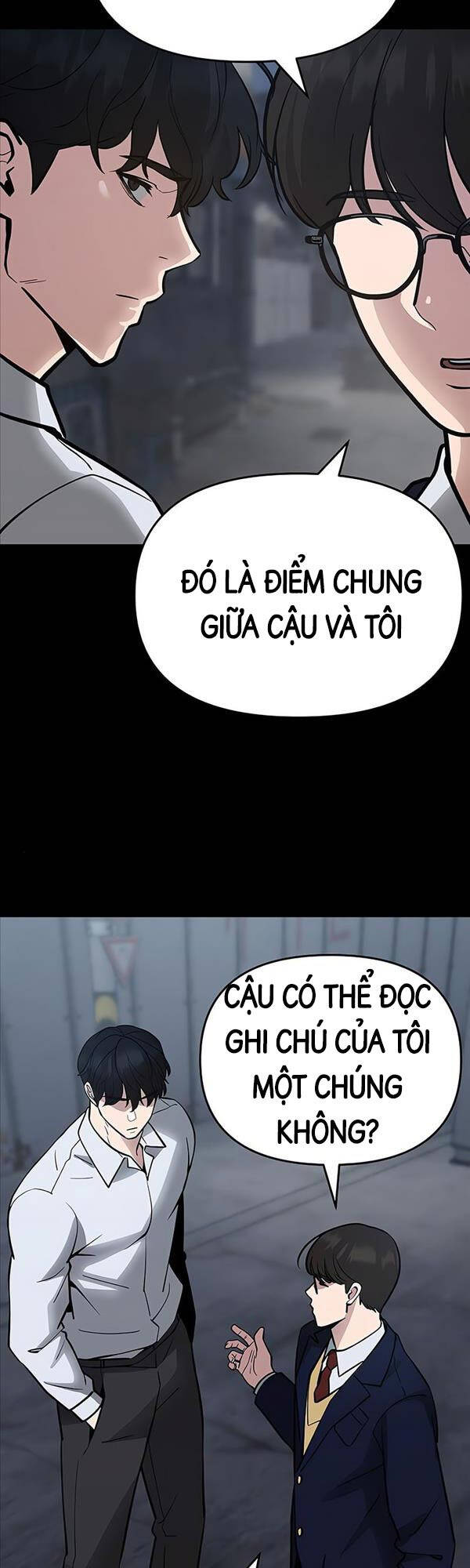 Giang Hồ Thực Thi Công Lý Chap 49 - Next Chap 50