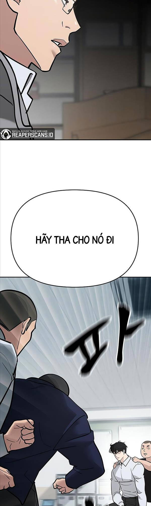 Giang Hồ Thực Thi Công Lý Chap 49 - Next Chap 50