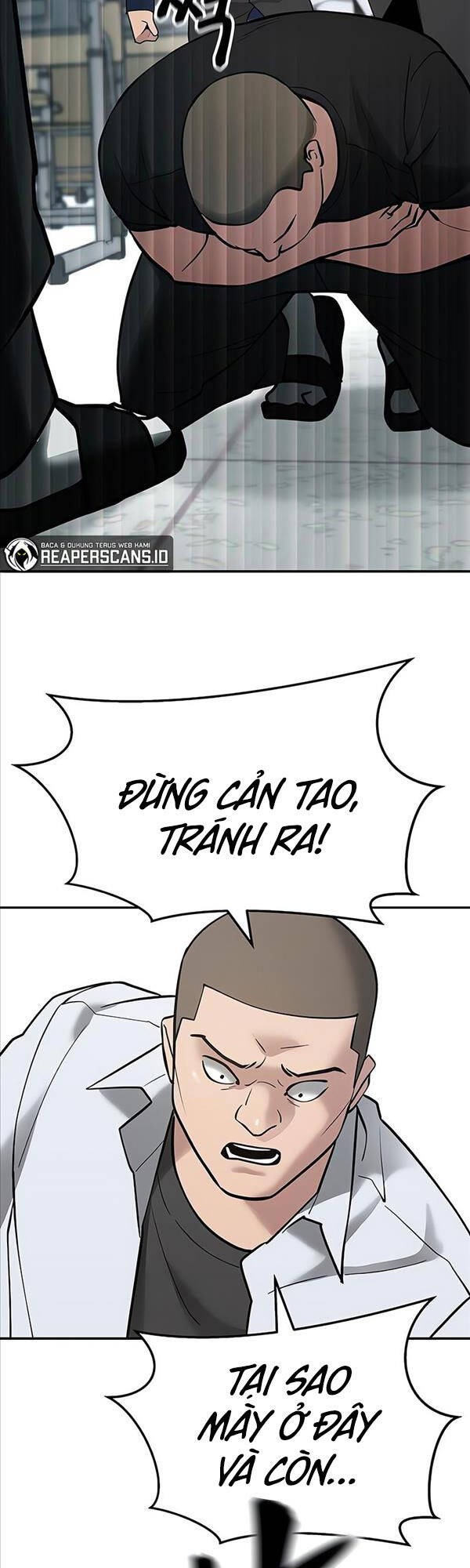 Giang Hồ Thực Thi Công Lý Chap 49 - Next Chap 50