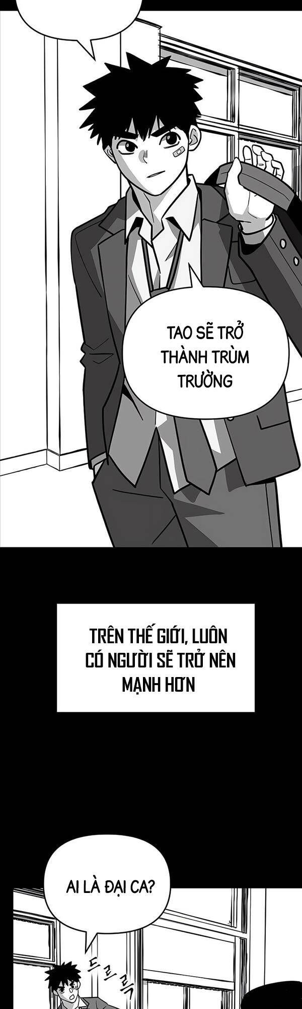 Giang Hồ Thực Thi Công Lý Chap 49 - Next Chap 50